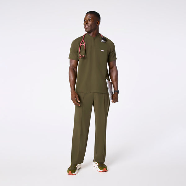 unisex Spruce FIGS | New Balance 3447 GORE-TEX