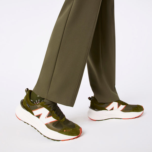 unisex Spruce FIGS | New Balance 3447 GORE-TEX