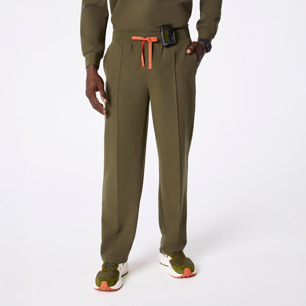 men's Spruce Nelson Straight Leg - Scrub Pant