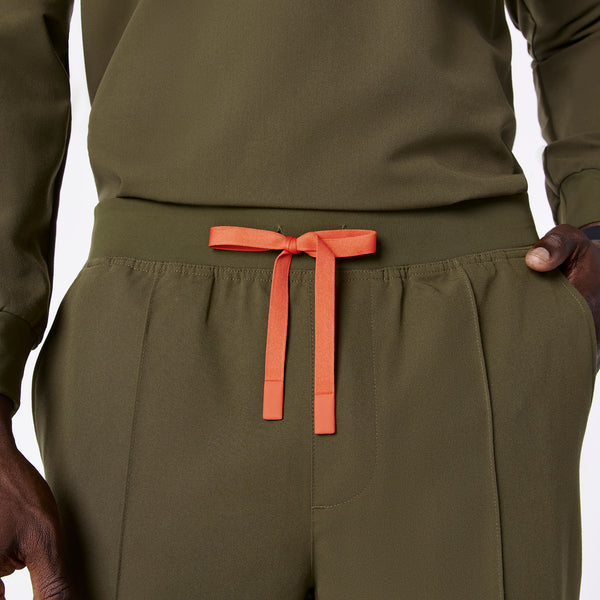 men's Spruce Nelson Straight Leg - Scrub Pant