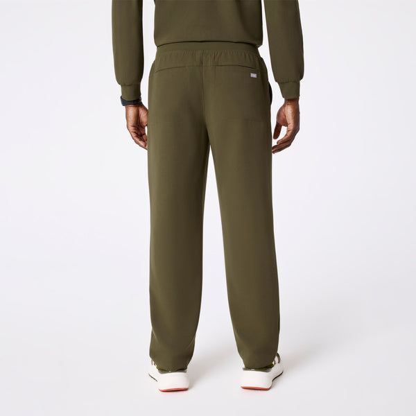 men's Spruce Nelson Straight Leg  - Tall Scrub Pant