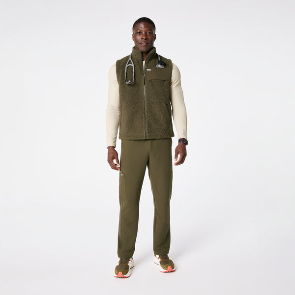 men's Spruce On-Shift High Pile Vest™