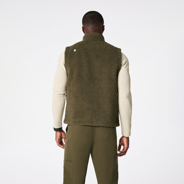 men's Spruce On-Shift High Pile Vest™