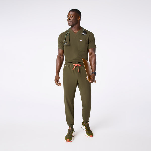 men's Spruce Tansen - Tall Jogger Scrub Pant™