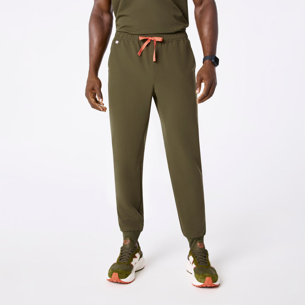 men's Spruce Tansen - Short Jogger Scrub Pant™