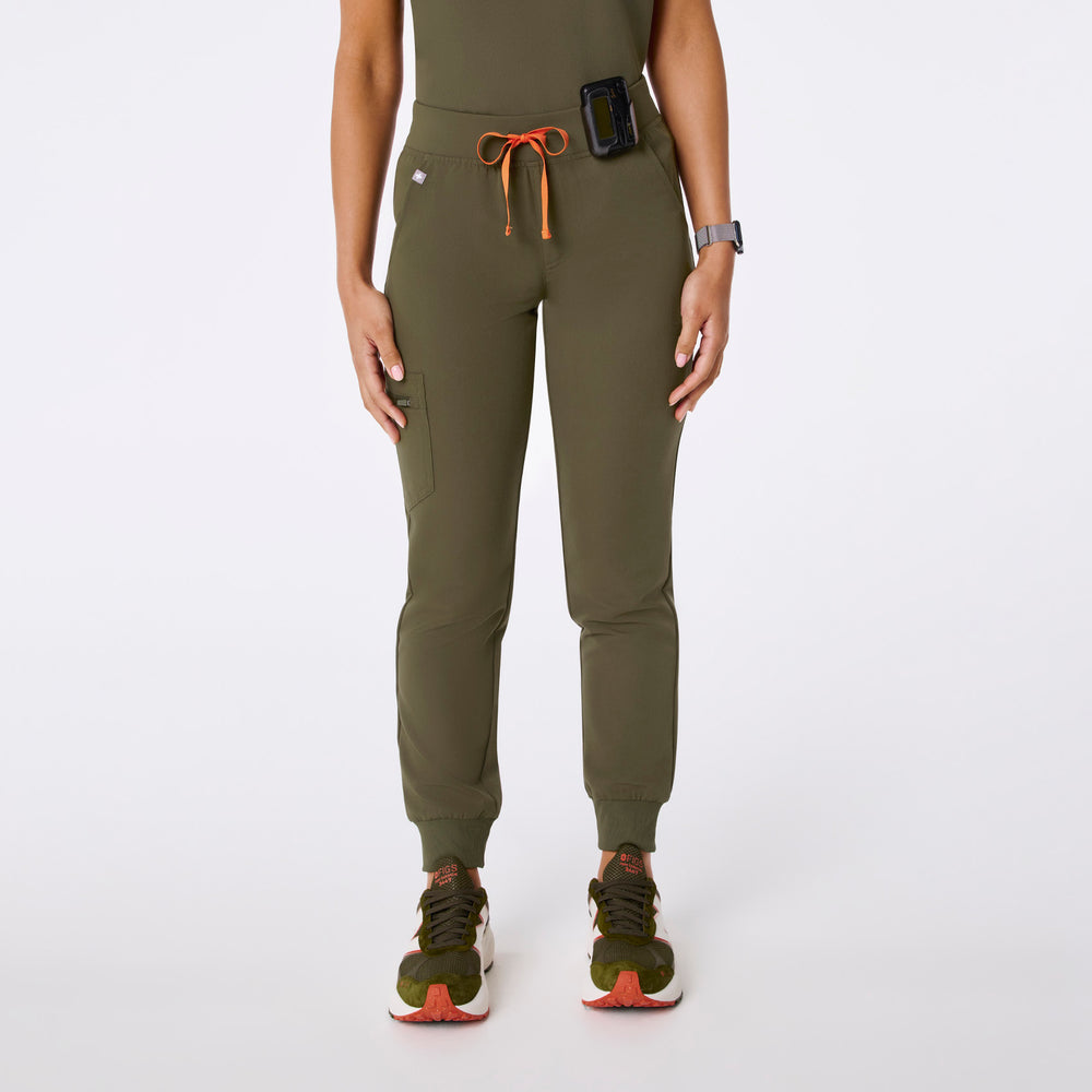 women's Spruce Zamora - Jogger Scrub Pant™