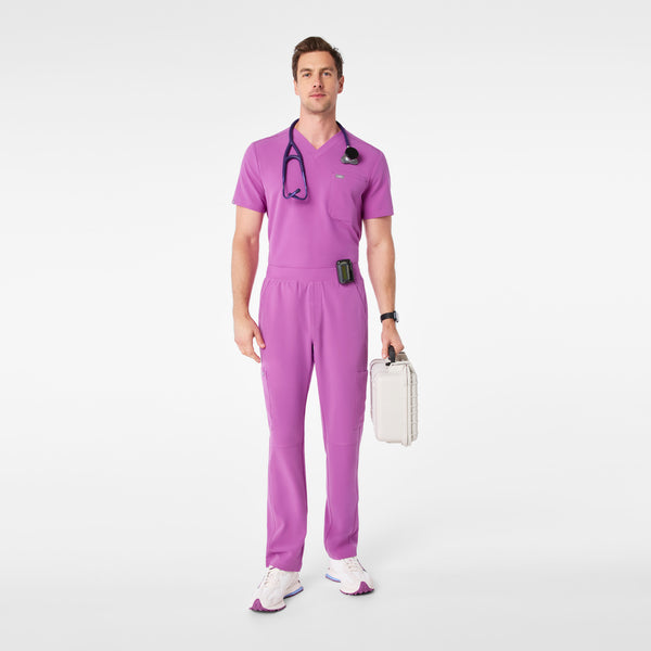 men's Ultraberry Axim - Short Cargo Scrub Pant™