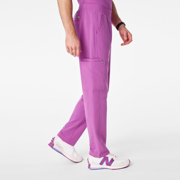 men's Ultraberry Axim - Cargo Scrub Pant™