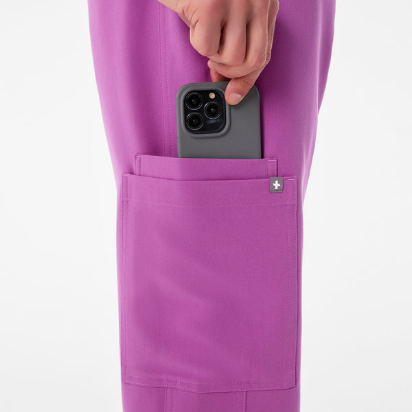 men's Ultraberry Axim - Tall Cargo Scrub Pant™