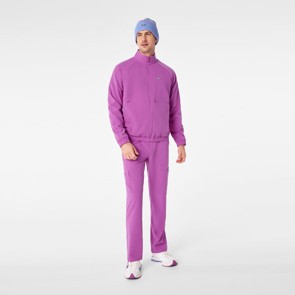 Ultraberry Space Dye Beanie