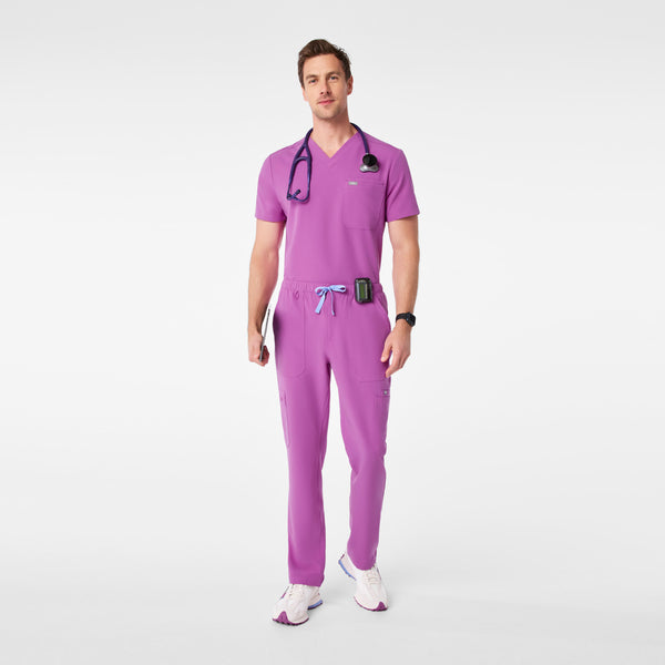 men's Ultraberry Cairo - Short Cargo Scrub Pant™