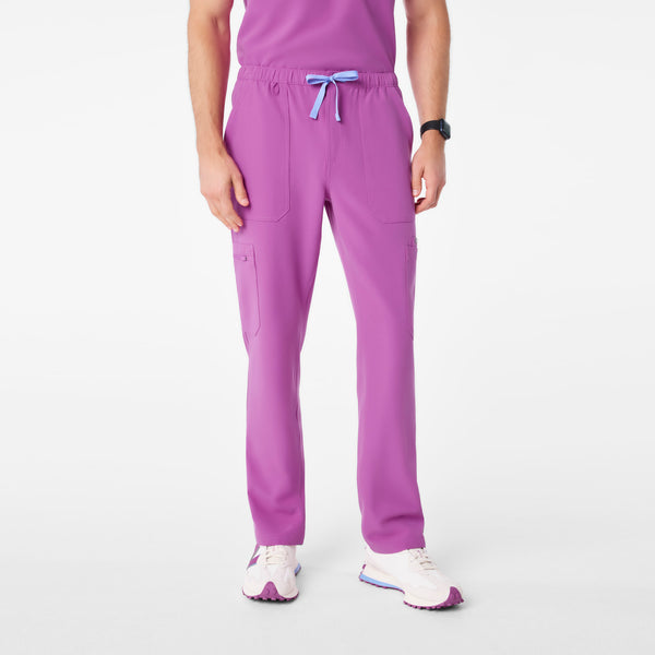 men's Ultraberry Cairo - Cargo Scrub Pant™