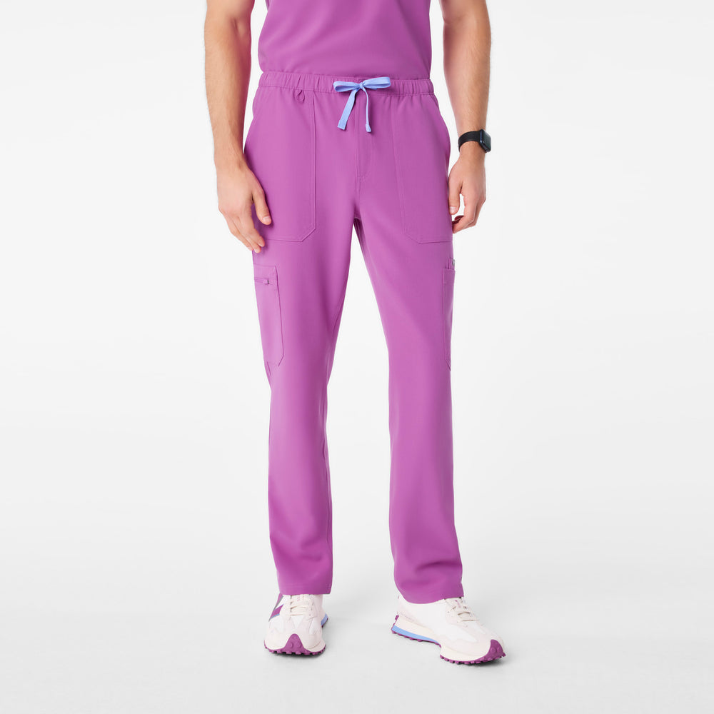 men's Ultraberry Cairo - Tall Cargo Scrub Pant™