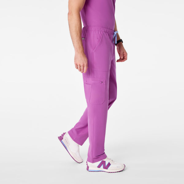 men's Ultraberry Cairo - Tall Cargo Scrub Pant™
