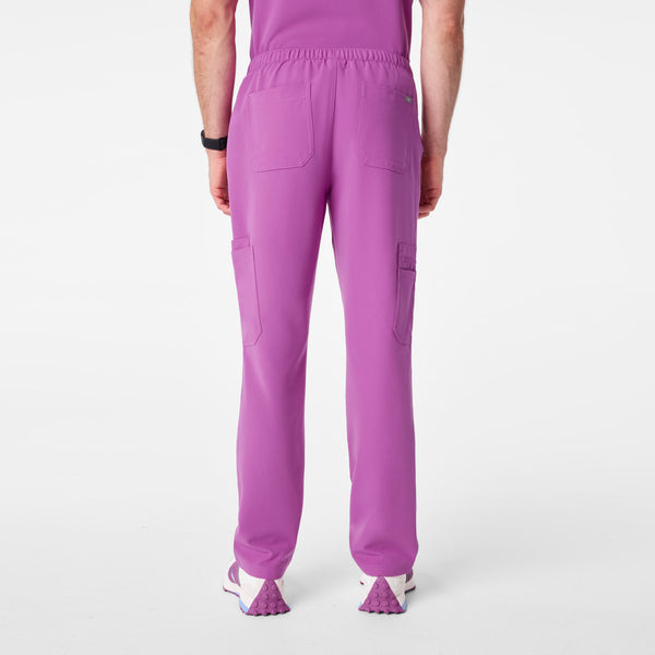 men's Ultraberry Cairo - Tall Cargo Scrub Pant™