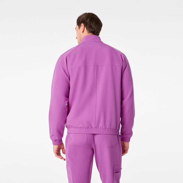 men's Ultraberry Cobaki -  Scrub Jacket