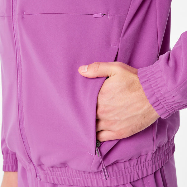 men's Ultraberry Cobaki -  Scrub Jacket