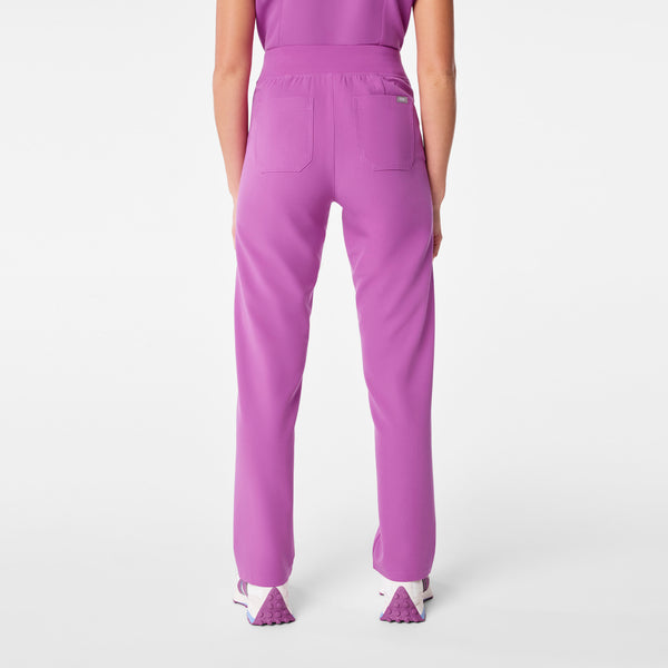 women's Ultraberry High Waisted Livingston - Basic Scrub Pant™