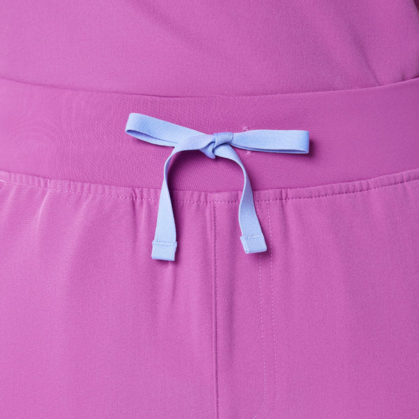 women's Ultraberry High Waisted Yola - Tall Skinny Scrub Pant™