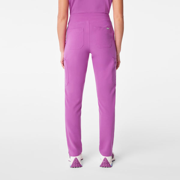women's Ultraberry High Waisted Yola - Tall Skinny Scrub Pant™