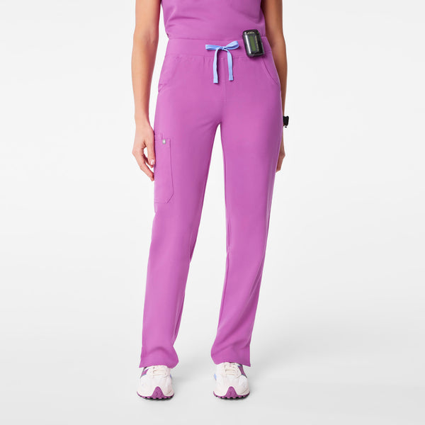 women's Ultraberry Kade - Tall Cargo Scrub Pant™