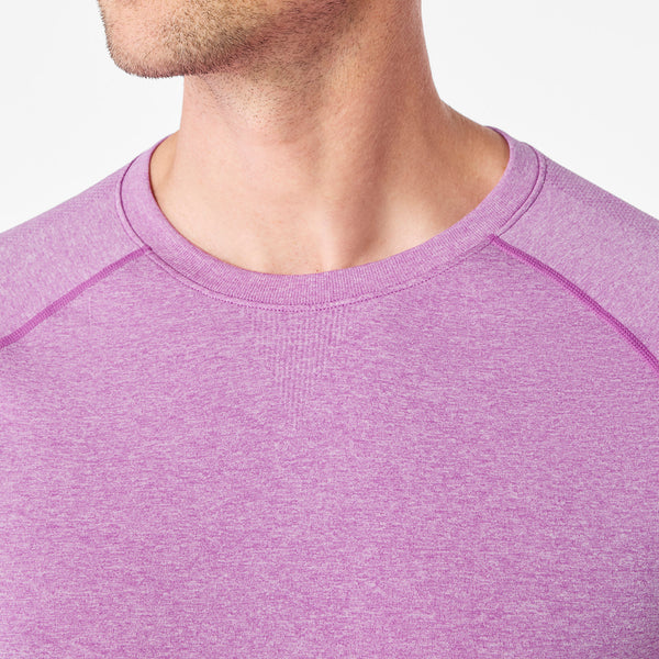 men's Ultraberry Makato Seamless - Longsleeve Underscrub