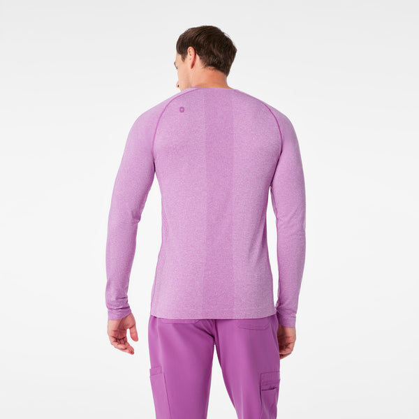men's Ultraberry Makato Seamless - Longsleeve Underscrub