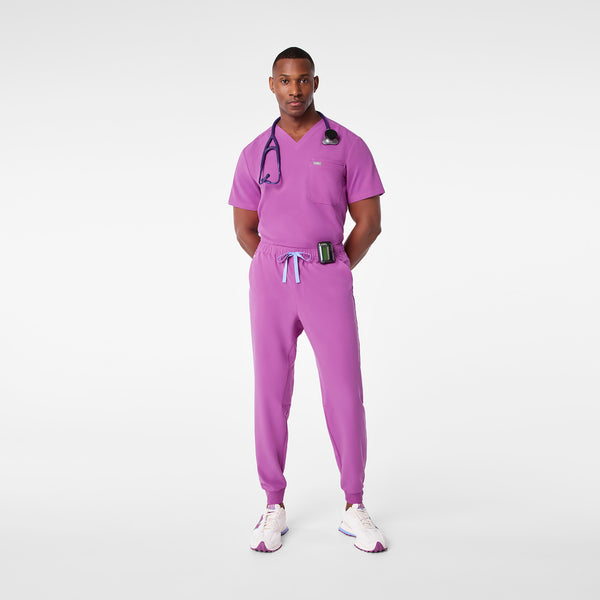 Men's Ultraberry Leon -  Scrub Top™