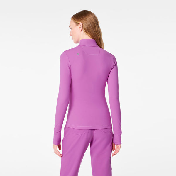 women's Ultraberry On-Shift ContourKnit Scrub Jacket™