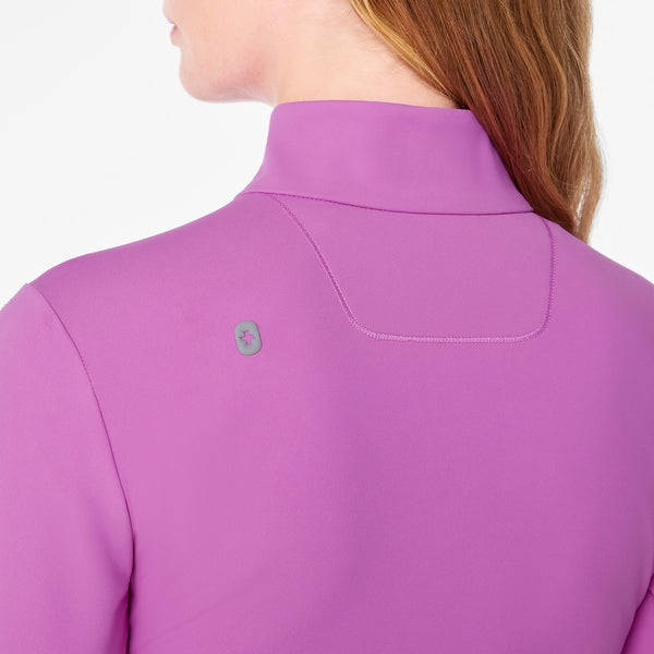 women's Ultraberry On-Shift ContourKnit Scrub Jacket™