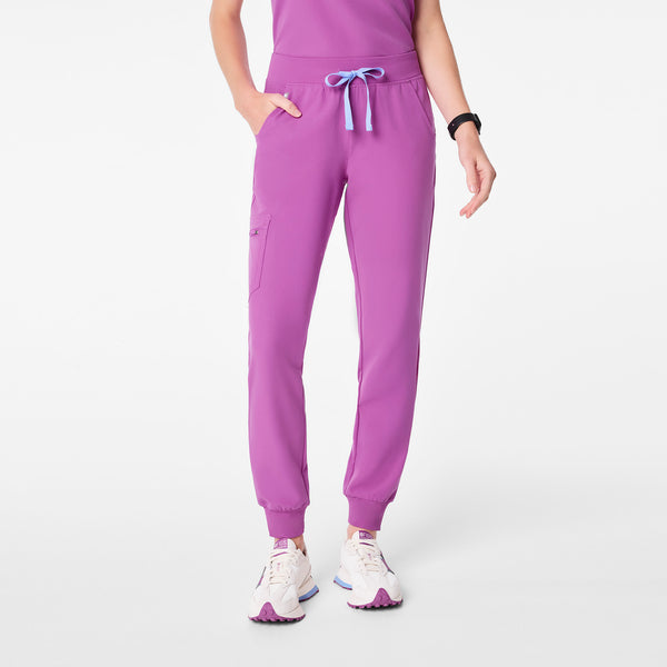 women's Ultraberry Zamora - Tall Jogger Scrub Pant™