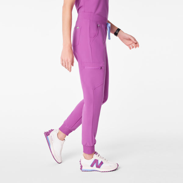 women's Ultraberry Zamora - Tall Jogger Scrub Pant™