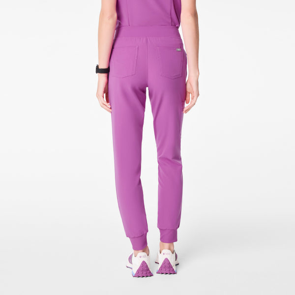 women's Ultraberry Zamora - Petite Jogger Scrub Pant™