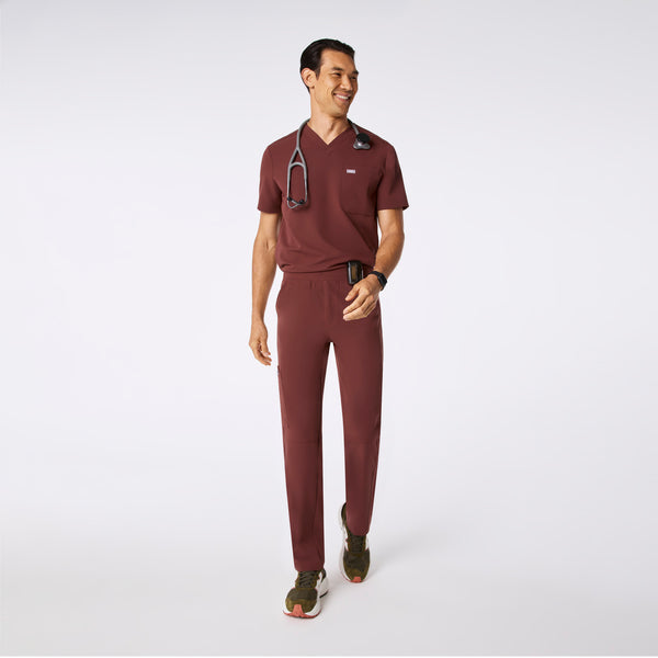 men's Walnut Axim - Tall Cargo Scrub Pant™