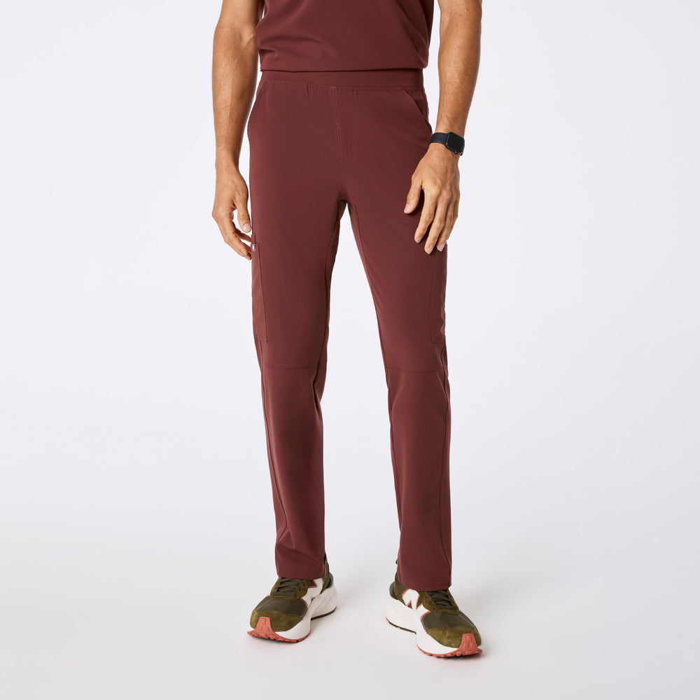 men's Walnut Axim - Short Cargo Scrub Pant™