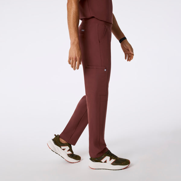 men's Walnut Axim - Tall Cargo Scrub Pant™