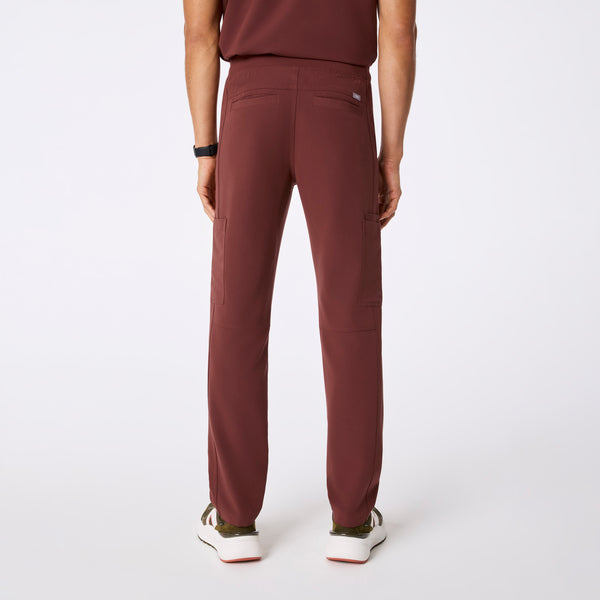 men's Walnut Axim - Short Cargo Scrub Pant™