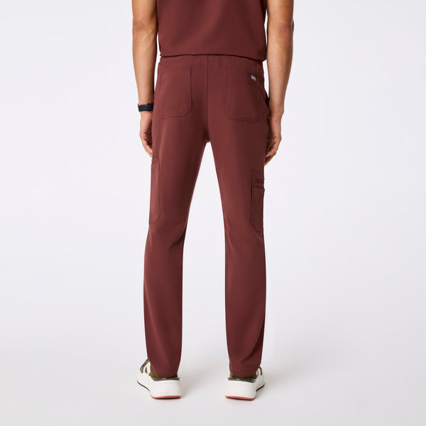 men's Walnut Cairo - Tall Cargo Scrub Pant™