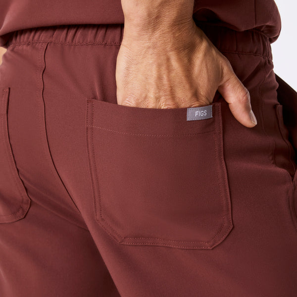 men's Walnut Cairo - Short Cargo Scrub Pant™