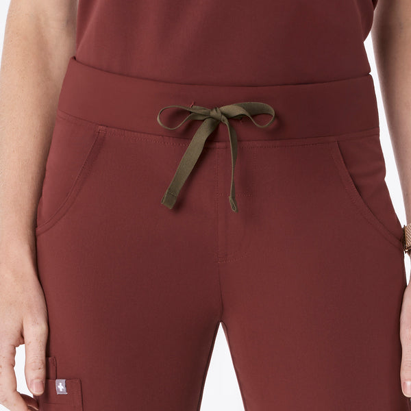 women's Walnut Kade - Cargo Scrub Pant™