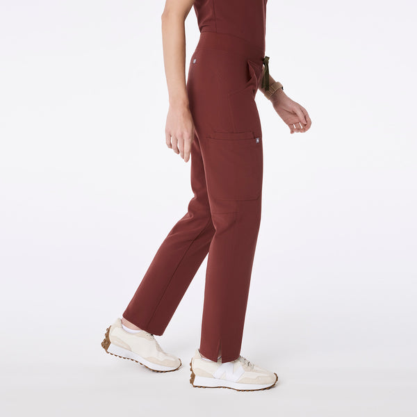 women's Walnut Kade - Cargo Scrub Pant™