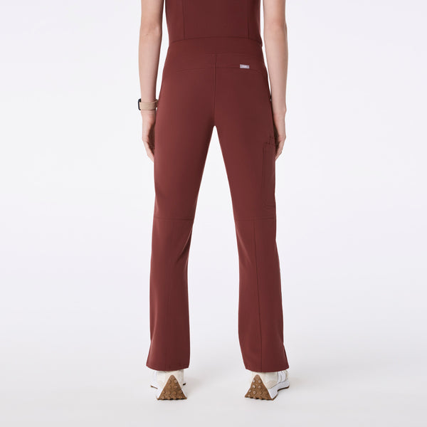 women's Walnut Kade - Cargo Scrub Pant™