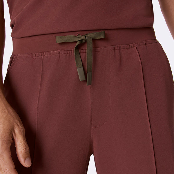 men's Walnut Nelson Straight Leg - Scrub Pant