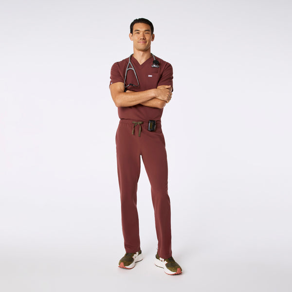 men's Walnut Pisco - Tall Basic Scrub Pant™