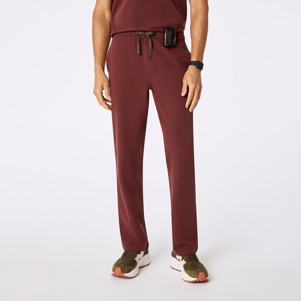 men's Walnut Pisco - Tall Basic Scrub Pant™