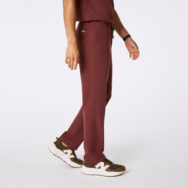 men's Walnut Pisco - Short Basic Scrub Pant™