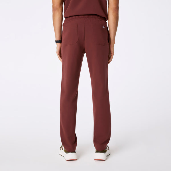men's Walnut Pisco - Tall Basic Scrub Pant™