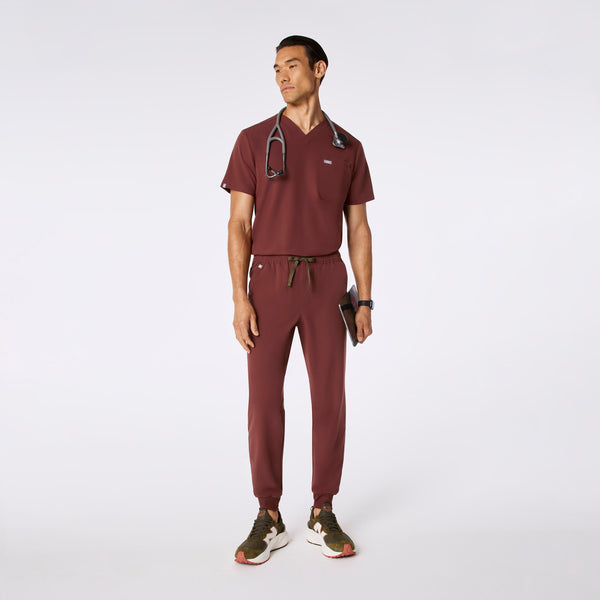 men's Walnut Tansen - Tall Jogger Scrub Pant™