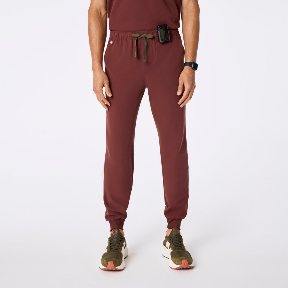 men's Walnut Tansen - Jogger Scrub Pant™