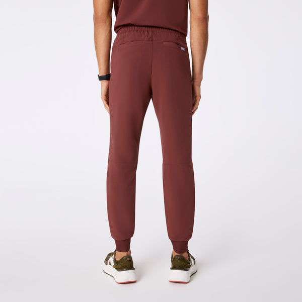 men's Walnut Tansen - Tall Jogger Scrub Pant™
